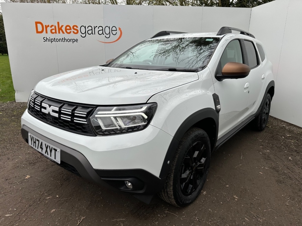 Used Dacia Duster 2024 for sale - 77990217: Photo 3