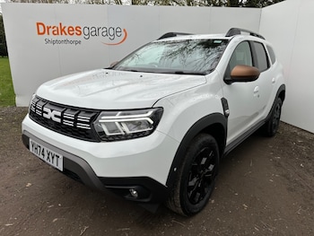 Used Dacia Duster 2024 for sale - 77990217: Photo