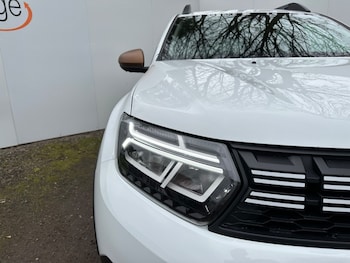 Used Dacia Duster 2024 for sale - 77990217: Photo