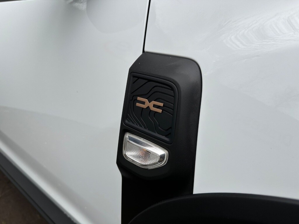 Used Dacia Duster 2024 for sale - 77990217: Photo 6