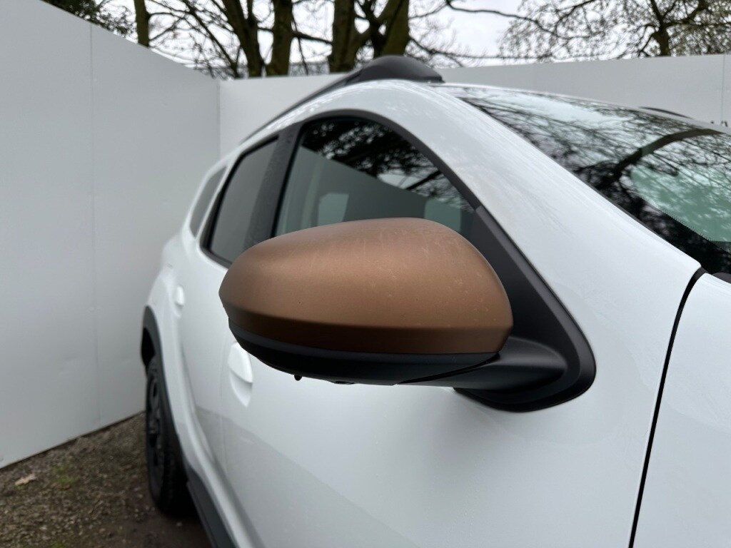 Used Dacia Duster 2024 for sale - 77990217: Photo 7