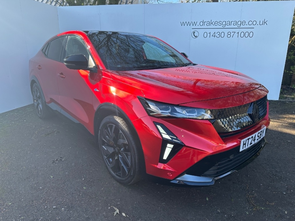 Used Renault Other 2024 for sale - 77990216: Photo 1