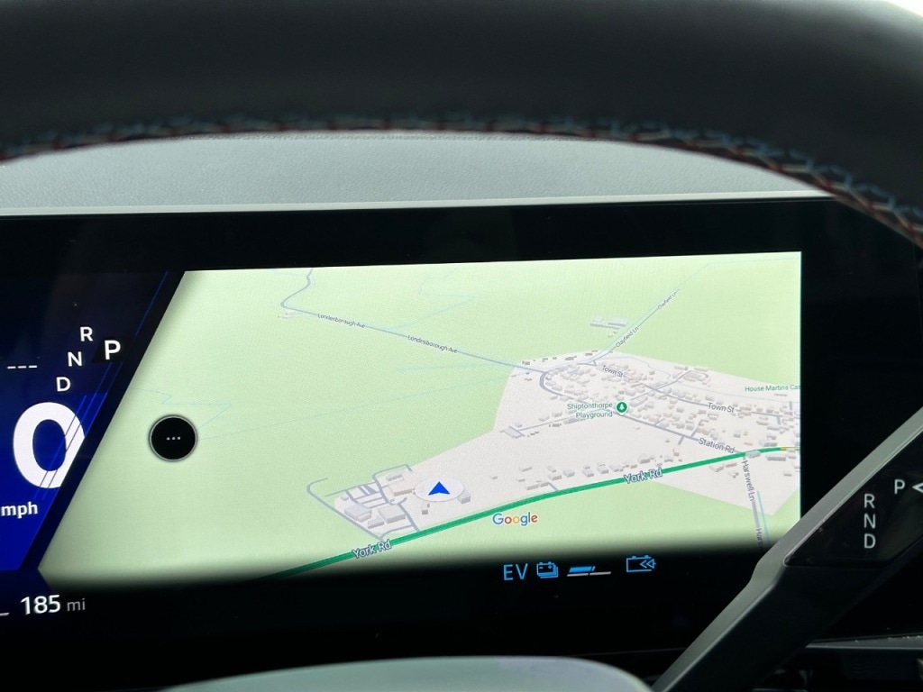 Used Renault Other 2024 for sale - 77990216: Photo 18