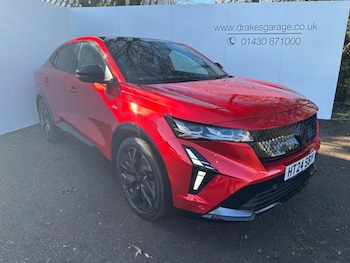 Renault Other feature image