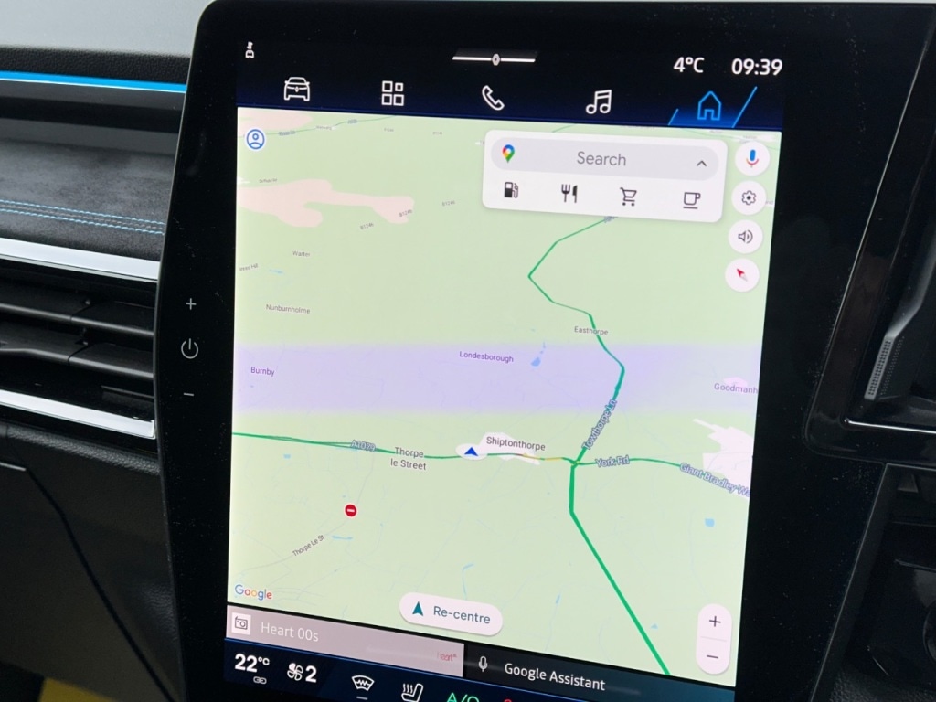 Used Renault Other 2024 for sale - 77990216: Photo 20