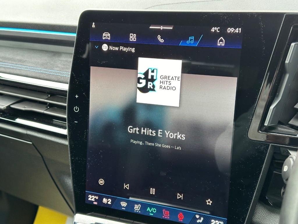 Used Renault Other 2024 for sale - 77990216: Photo 21