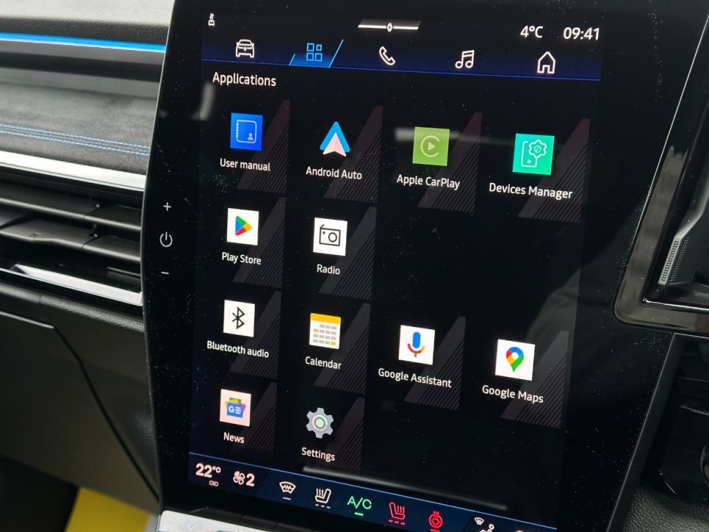 Used Renault Other 2024 for sale - 77990216: Photo 23