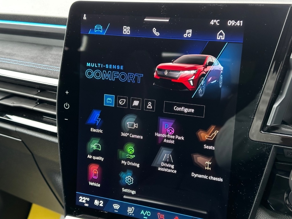 Used Renault Other 2024 for sale - 77990216: Photo 24