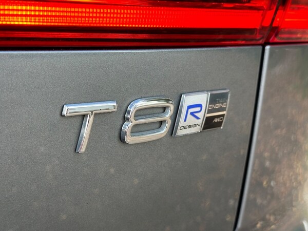 Used Volvo XC60 2020 for sale - 75370137: Photo 12