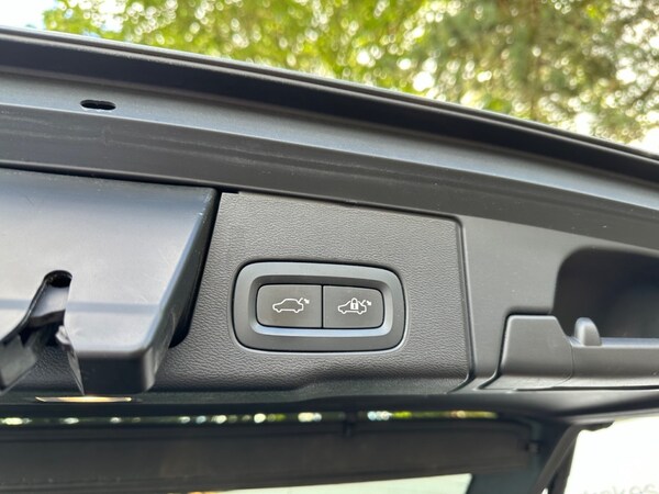 Used Volvo XC60 2020 for sale - 75370137: Photo 17