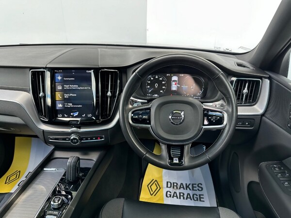 Used Volvo XC60 2020 for sale - 75370137: Photo 18