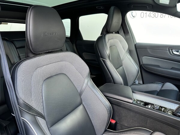 Used Volvo XC60 2020 for sale - 75370137: Photo 19