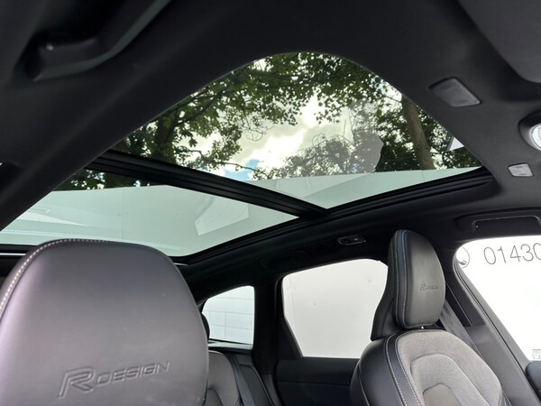 Used Volvo XC60 2020 for sale - 75370137: Photo 20