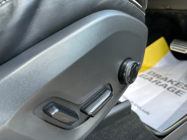 Used Volvo XC60 2020 for sale - 75370137: Photo 22