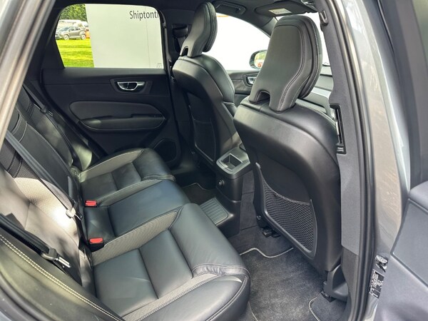 Used Volvo XC60 2020 for sale - 75370137: Photo 23