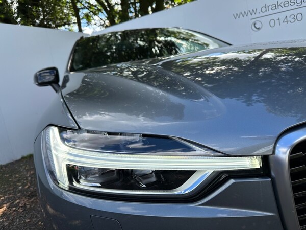 Used Volvo XC60 2020 for sale - 75370137: Photo 8