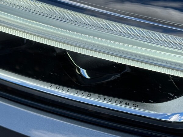 Used Volvo XC60 2020 for sale - 75370137: Photo 9