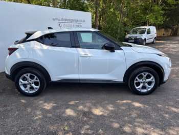 Used Nissan Juke 2022 for sale - 74472713: Photo