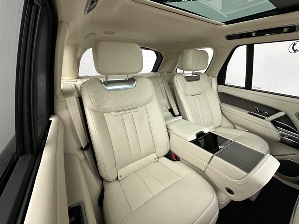 Used Land Rover Range Rover 2023 for sale - 74844039: Photo 10