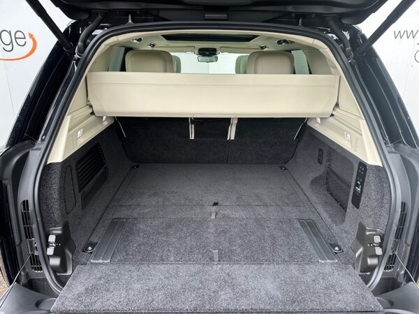 Used Land Rover Range Rover 2023 for sale - 74844039: Photo 14