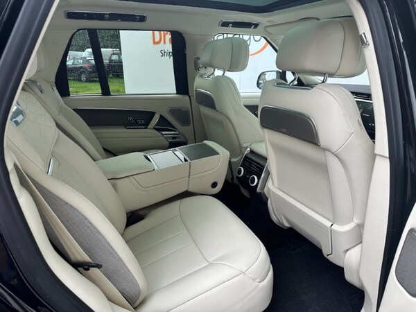 Used Land Rover Range Rover 2023 for sale - 74844039: Photo 17