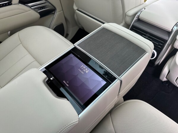 Used Land Rover Range Rover 2023 for sale - 74844039: Photo 19