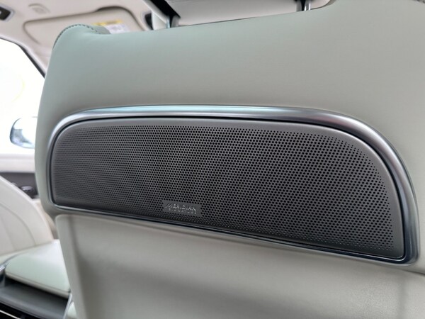 Used Land Rover Range Rover 2023 for sale - 74844039: Photo 24