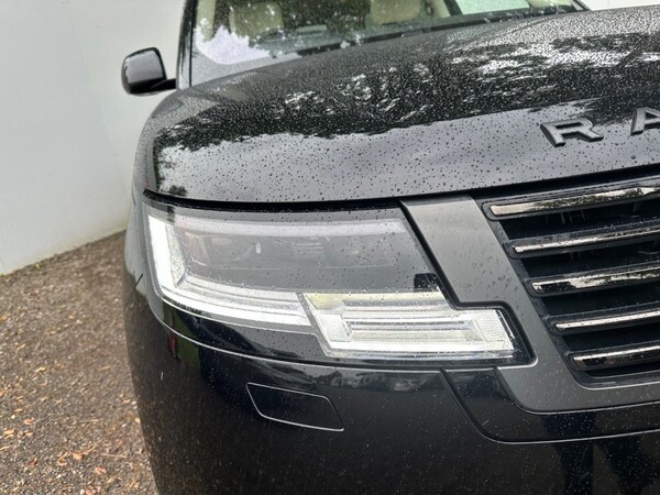 Used Land Rover Range Rover 2023 for sale - 74844039: Photo 4