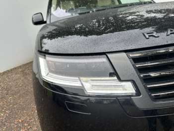 Used Land Rover Range Rover 2023 for sale - 74844039: Photo