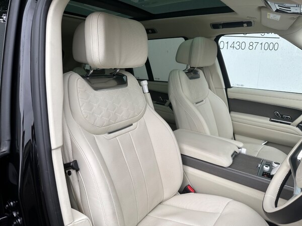 Used Land Rover Range Rover 2023 for sale - 74844039: Photo 9