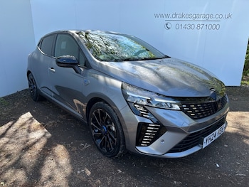 Used Renault Clio 2024 for sale - 78240697: Photo