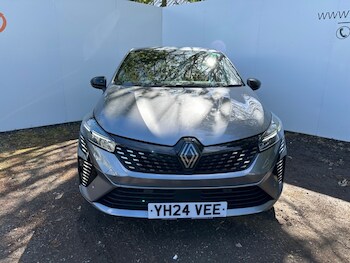 Used Renault Clio 2024 for sale - 78240697: Photo