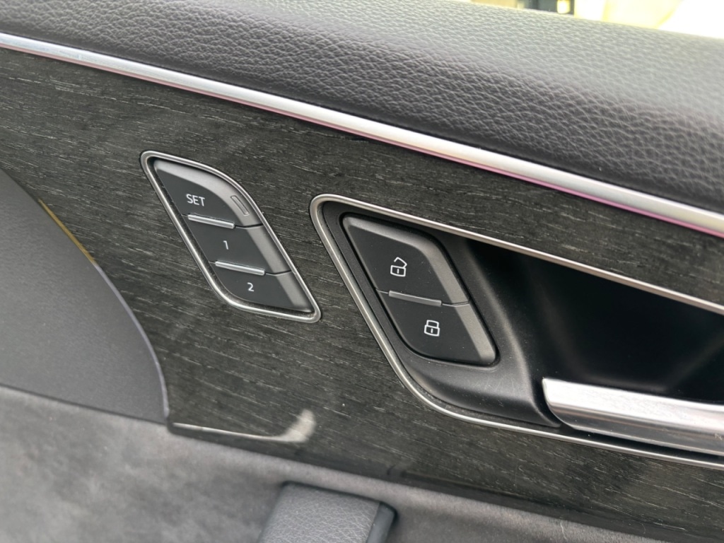 Used Audi Q7 2023 for sale - 76363170: Photo 20