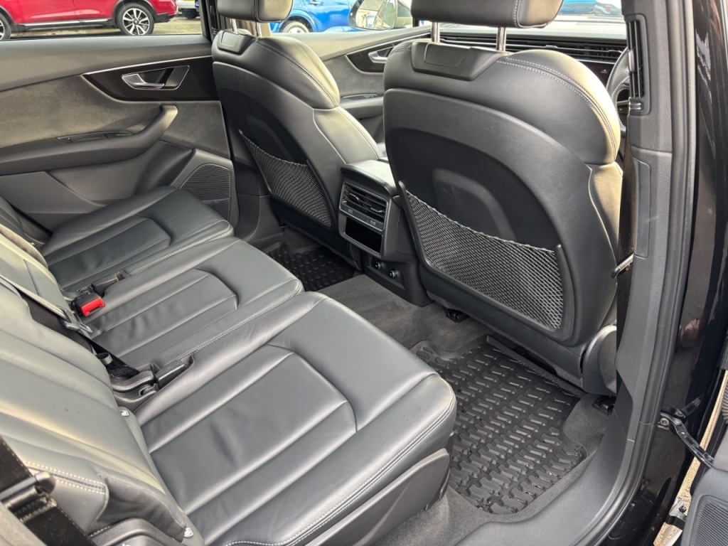 Used Audi Q7 2023 for sale - 76363170: Photo 21