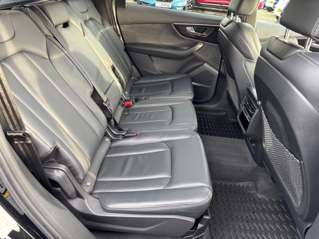 Used Audi Q7 2023 for sale - 76363170: Photo 22