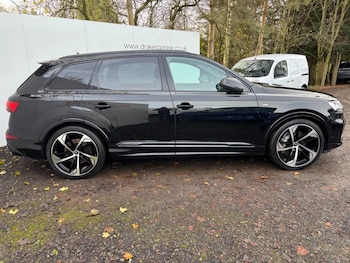 Used Audi Q7 2023 for sale - 76363170: Photo