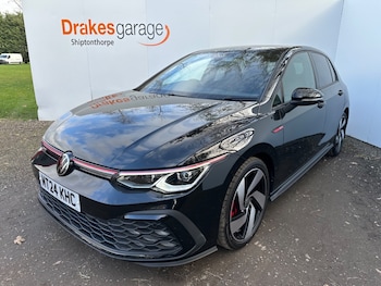 Used Volkswagen Golf 2024 for sale - 77871799: Photo