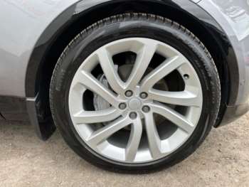 Used Land Rover Discovery 2022 for sale - 74569416: Photo