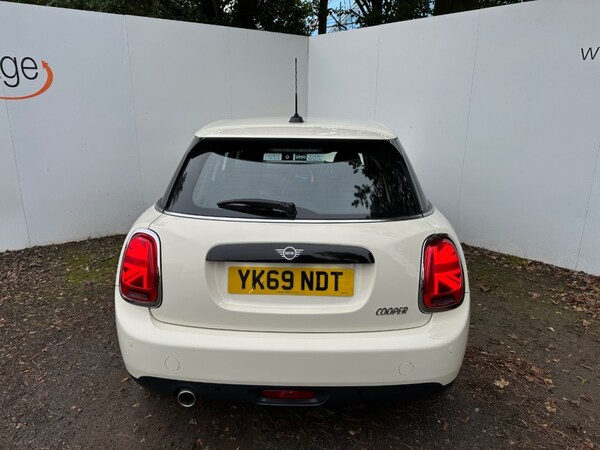 Used MINI Hatch 2020 for sale - 76184887: Photo 10