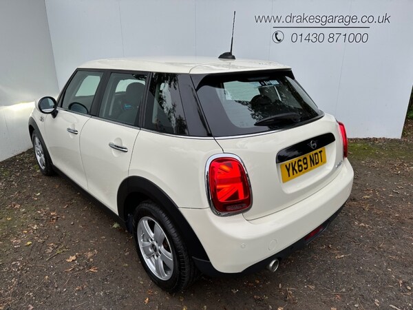 Used MINI Hatch 2020 for sale - 76184887: Photo 11