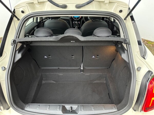 Used MINI Hatch 2020 for sale - 76184887: Photo 12