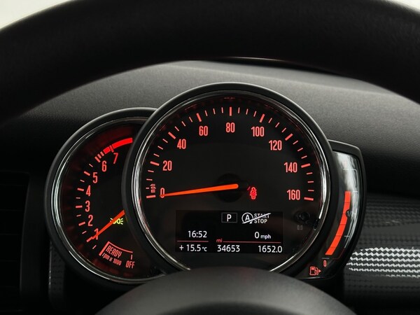 Used MINI Hatch 2020 for sale - 76184887: Photo 16
