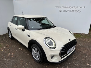 MINI - Hatch