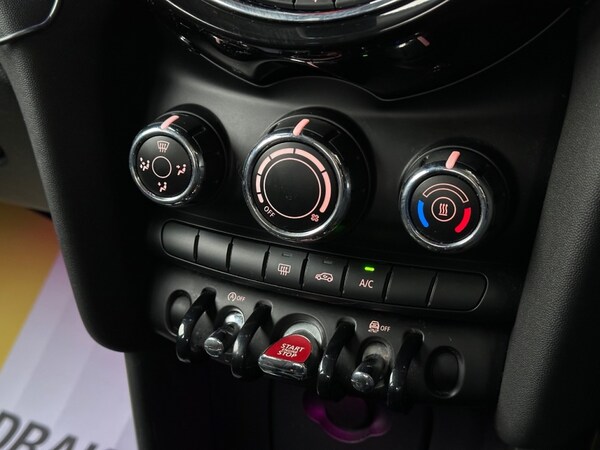 Used MINI Hatch 2020 for sale - 76184887: Photo 21