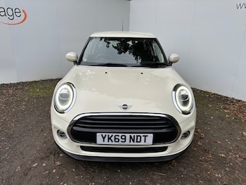 Used MINI Hatch 2020 for sale - 76184887: Photo 2