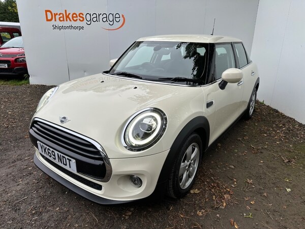 Used MINI Hatch 2020 for sale - 76184887: Photo 3