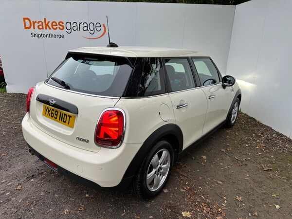Used MINI Hatch 2020 for sale - 76184887: Photo 9