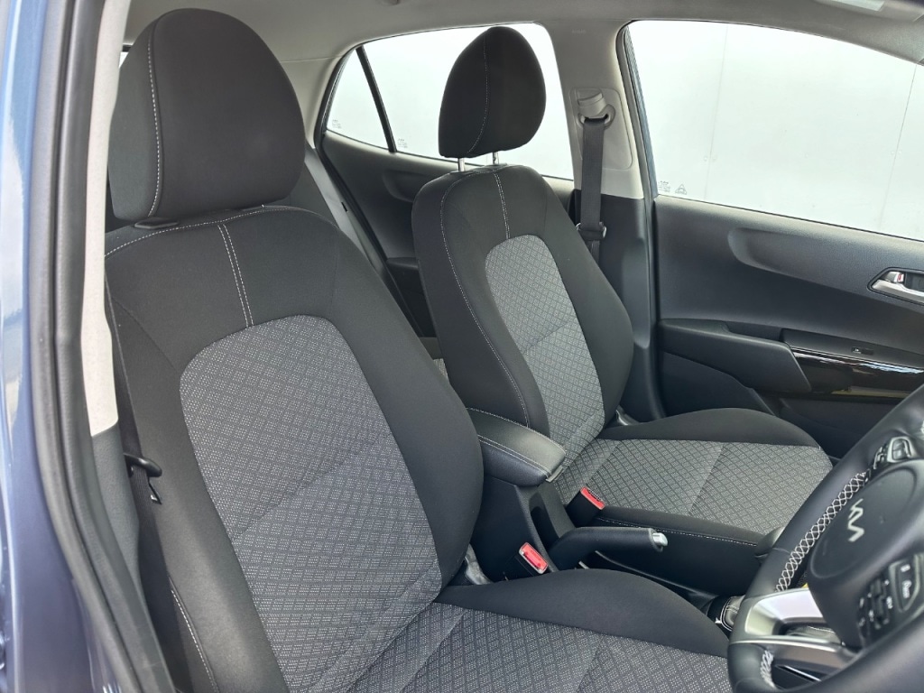 Used Kia Picanto 2024 for sale - 77937188: Photo 11