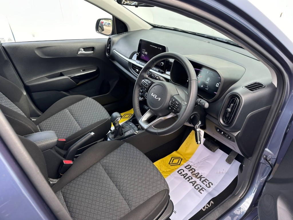 Used Kia Picanto 2024 for sale - 77937188: Photo 15