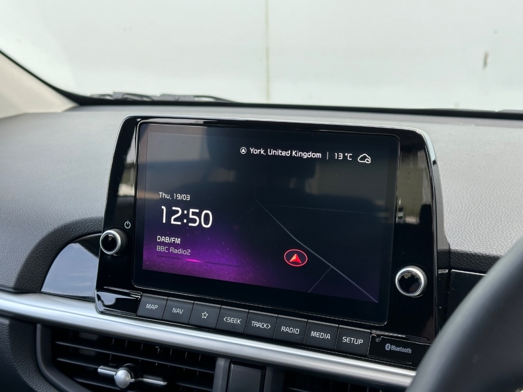 Used Kia Picanto 2024 for sale - 77937188: Photo 17